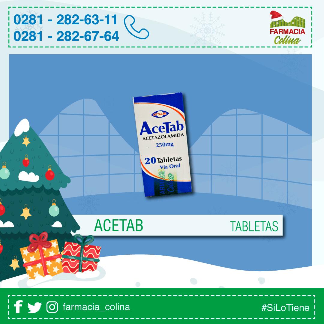 Farmacia_Colina's tweet photo. ¿Sientes presión en tu vista? #Acetab es la solución; ayuda a bajar la presión ocular y está principalmente indicado para las personas que padecen Glaucoma. No dudes en visitarnos ¡Te esperamos!
#Venezuela #Anzoategui #Medicinas #Promocion #Farmacia #Silotiene https://t.co/kTydFj3HqP