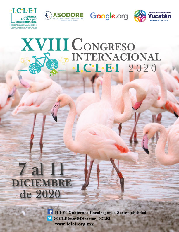 ICLEI_MxCAyCar's tweet photo. Consulta la agenda actualizada de nuestro XVIII Congreso al día de hoy 4 de diciembre en https://t.co/GetxyDtl31 y regístrate por inbox, en el de @ICLEImx  en el inbox de Facebook o al correo ivana.del.rio@iclei.org https://t.co/kF6ciGQAl4 ¡Imperdible! #7al11dediciembre2020. https://t.co/byVXFMsL0N