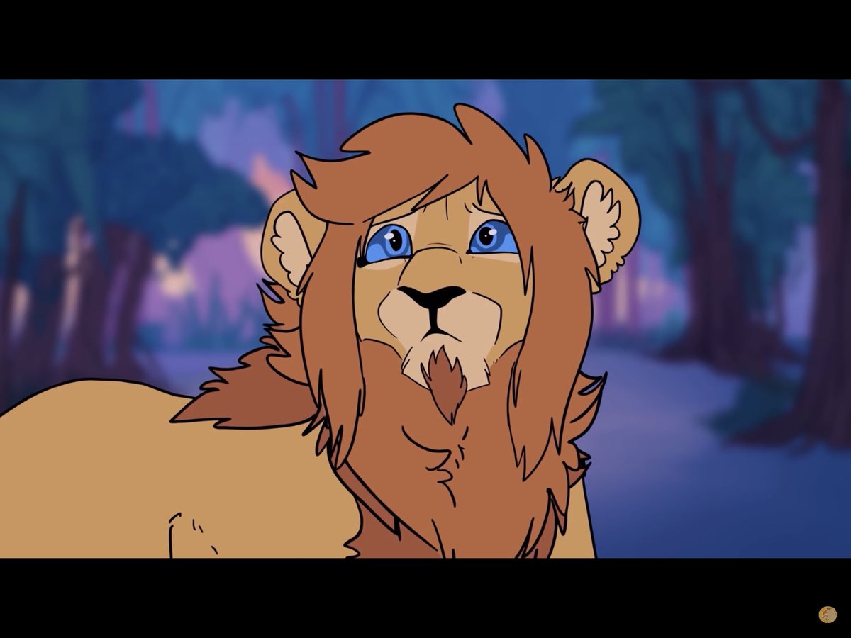 shellfishs0up's tweet photo. @myprideseries please tell me I’m wrong.😭

Just a lil theory that feather is the next light possibly??
#myprideseries #mypride #lion #mypridetheory https://t.co/zlcWdzkCvi