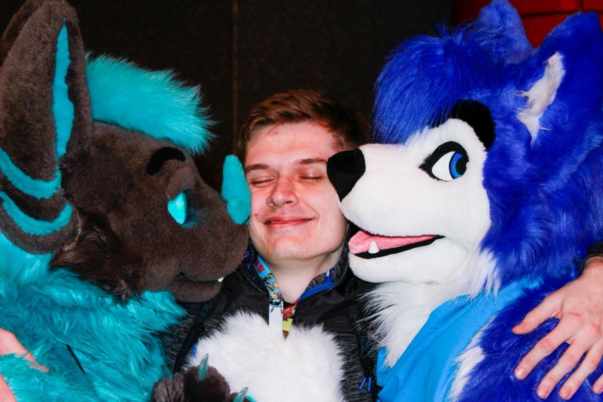 JhuskyDuh's tweet image. Some amazing times!! #MFFMemories #MFF2020