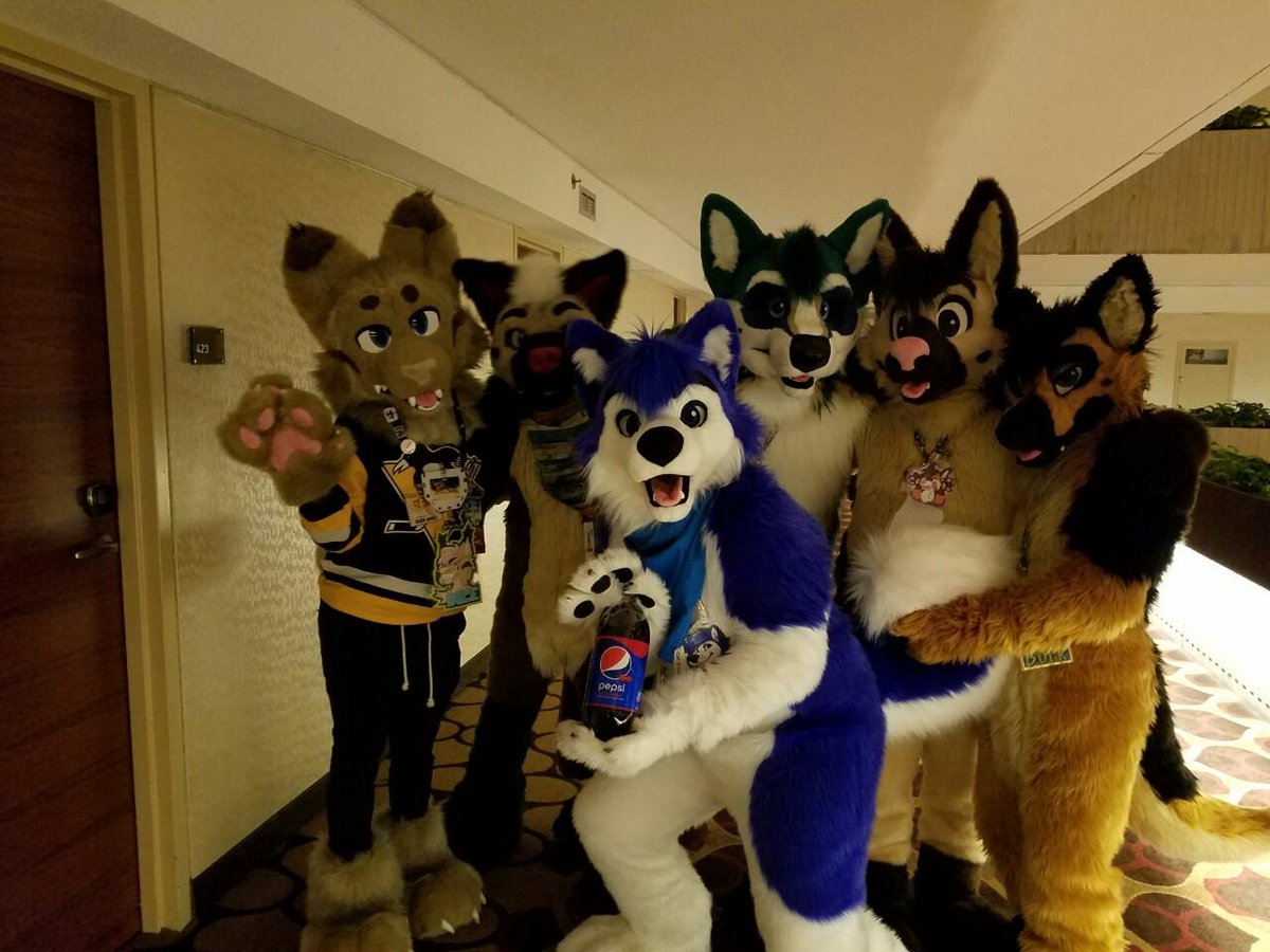 JhuskyDuh's tweet image. Some amazing times!! #MFFMemories #MFF2020