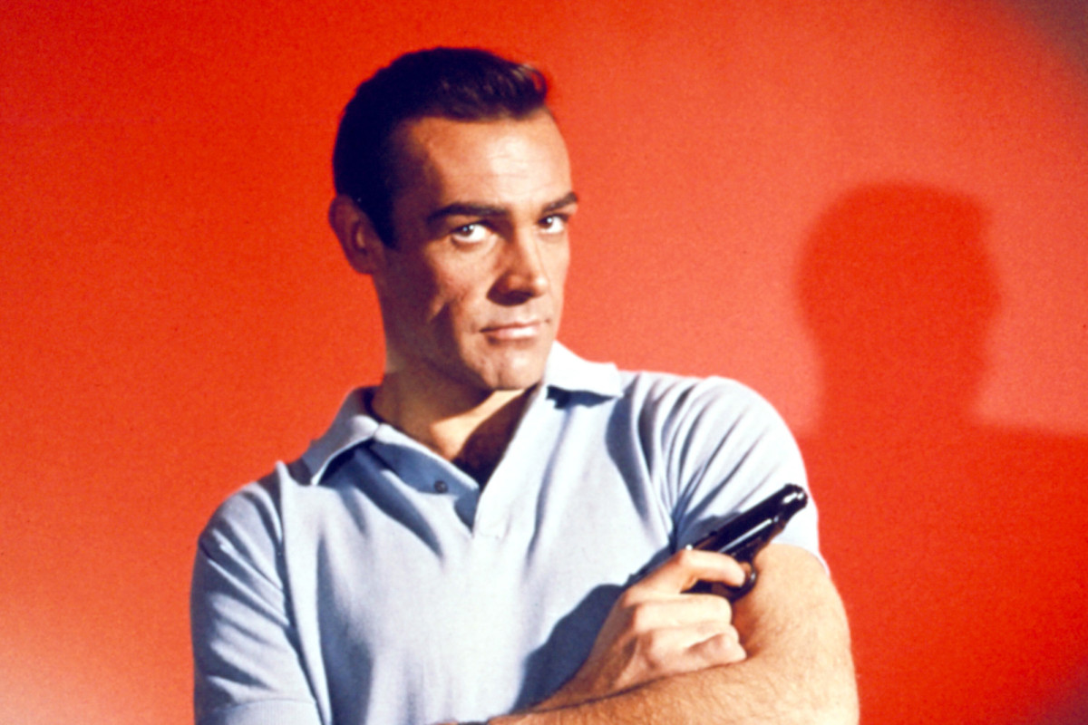 Sean Connery's James Bond pistol from 'Dr. No' auctioned for $256K