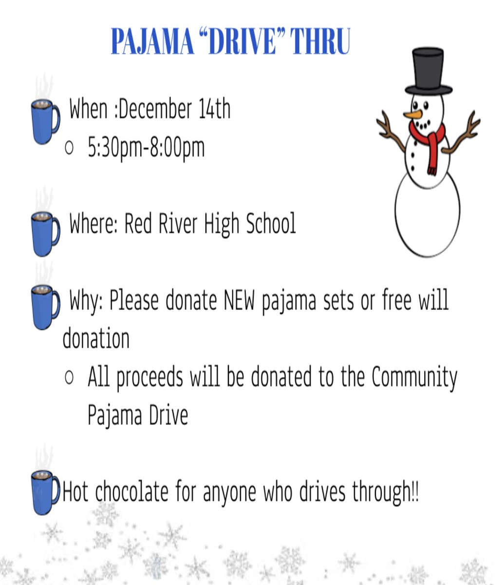 RRHS_Activities's tweet photo. Save the date! 
More details and perhaps a "how to" video will be released next week! #togetherWEride #togetherWEcare https://t.co/uOoDT6UfPh