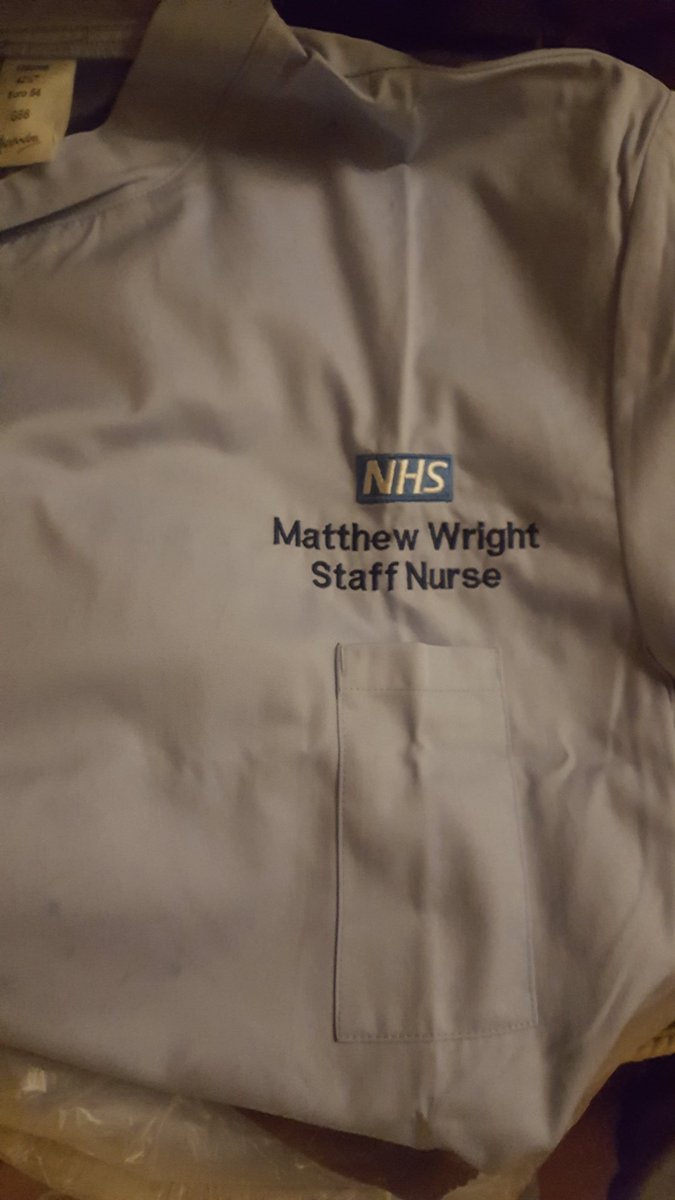 osmilfitness's tweet image. The end of being a student nurse is in sight,going to miss being part of a great university but excited about starting my new adventure as a SN on a #spinalinjuries ward, new challenge, new training opportunities,new work colleges #MCSI #RJAH #WGU #Glyndwr #university #BringItOn