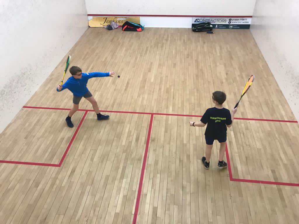 sqwales's tweet photo. Excellent Squash Wales Regional Academy Session tonight taken by Sarah Clode. Big thanks to Llanelli Squash and Tennis Club. Opportunities to all players out there https://t.co/iy4lkRD3JH