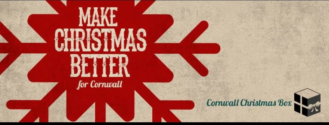 cwchristmasbox's tweet photo. Powers of @twitter please help me. A fellow from #Cornwall #Ontario #Canada has been in touch and needs help with food for #Christmas he thought #CornwallChristmasBox was on his side of the Atlantic @BBCSpotlight @davidwhiteshow @ChurchfieldJE https://t.co/xnHoiHHz8U