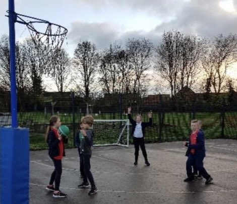 Clarborough Primary School tweet media