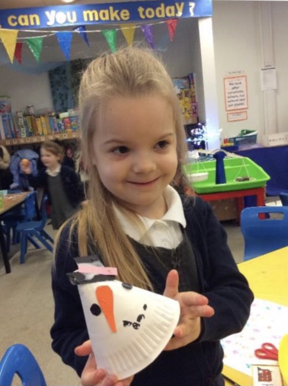 Clarborough Primary School tweet media