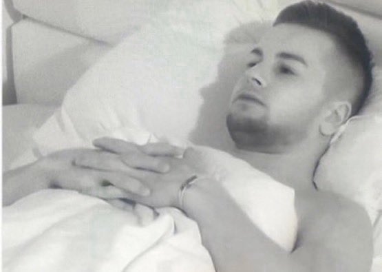 eds_afterglow's tweet photo. Me going to bed tonight coming up with theories about who attacked Ian Beale

#eastenders https://t.co/dEnN0bMQhQ