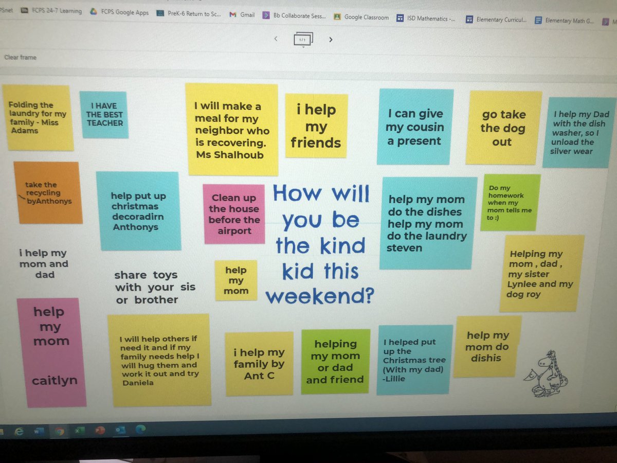 MrsTheobald3rd's tweet photo. Today we set goals for how we can be kind kids over the weekend and @CamelotFlame was spotted! So excited to bring #Bethekindkid to Virginia @ja_poff, and Brody want everyone to be kind too! We can’t wait to hear how you showed kindness over the weekend! https://t.co/okv2wpqUQO