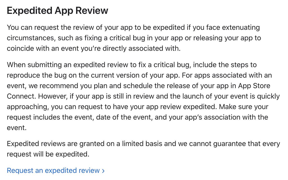 PhoneLeash's tweet photo. How .@AppStore does it https://t.co/QDyfbtEXCU