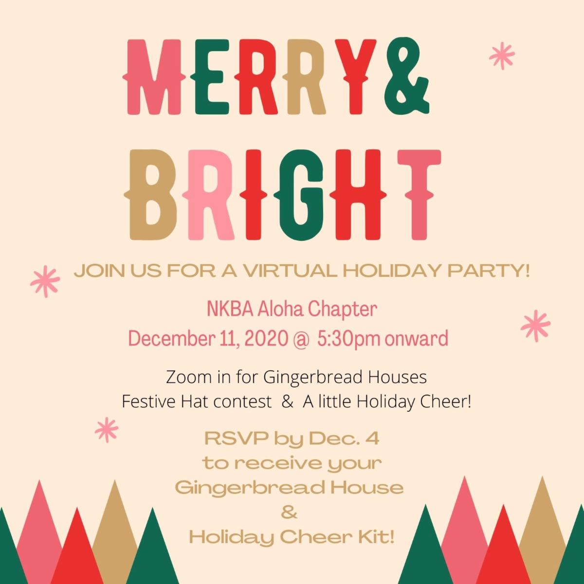 NKBA Aloha Chapter tweet media