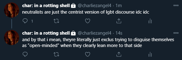 joh_daddy's tweet photo. hot take from my vent acct i guess https://t.co/ddeVkq61ic