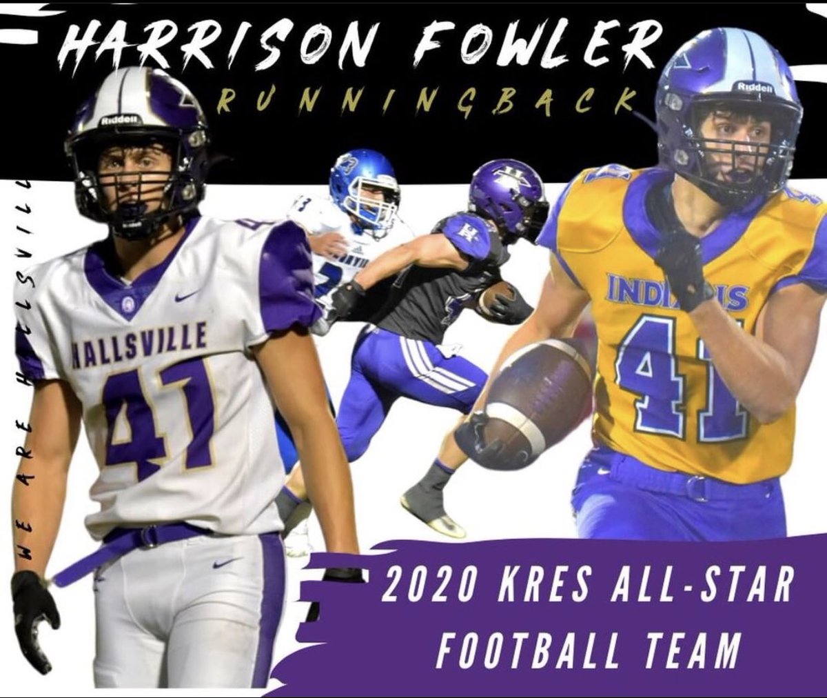 Hallsville Athletics & Activities (HallsvilleAA) Twitter