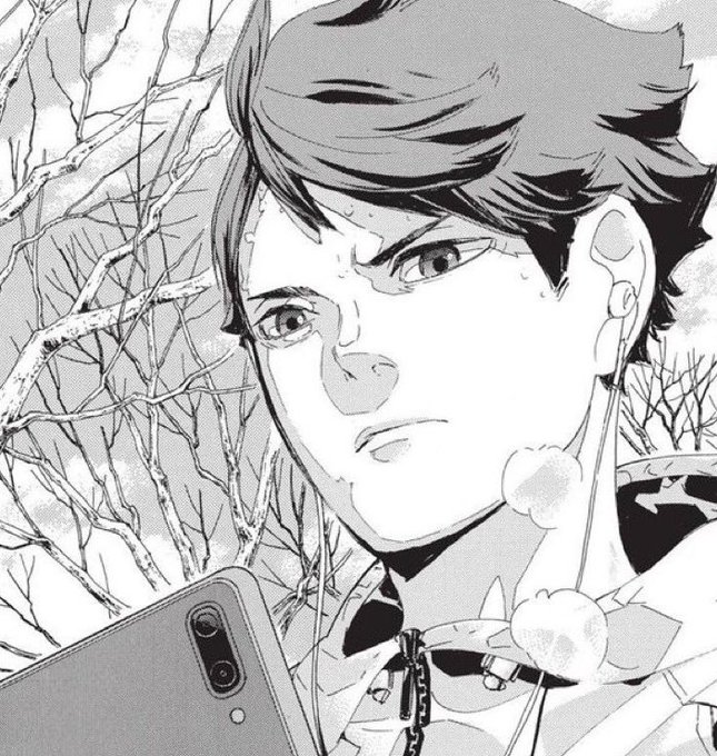 oikawa tooru the legend 