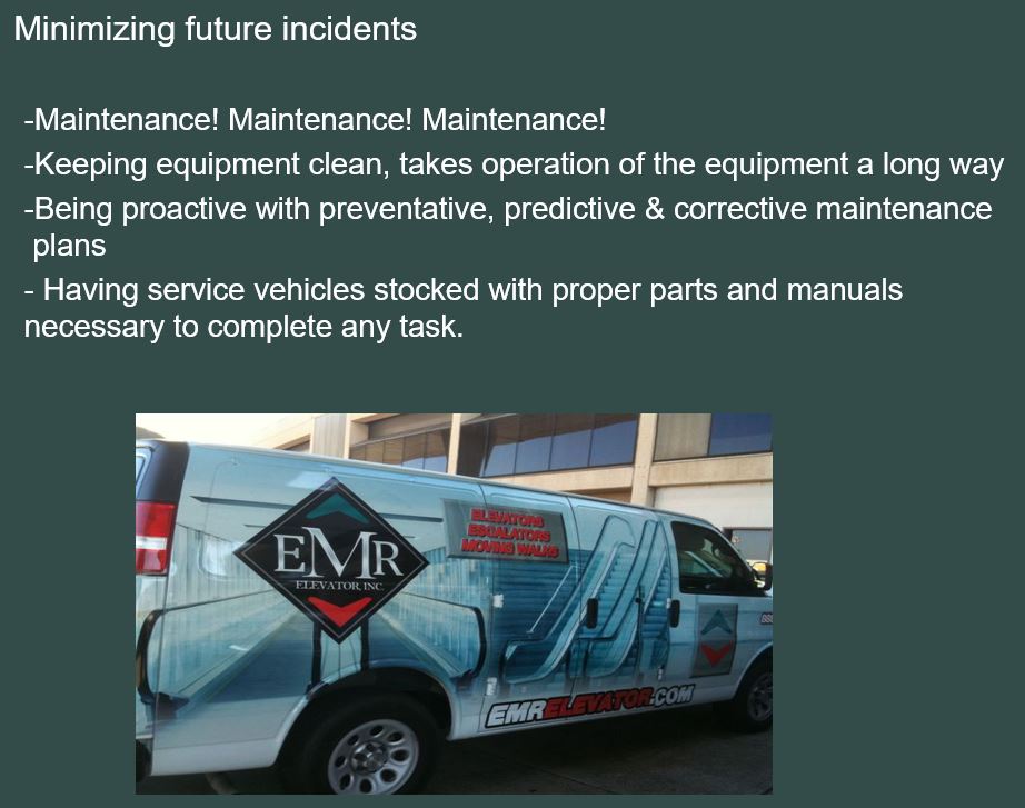 kdavis1071's tweet photo. EMR Elevator's technicians are fully qualified to maintain &amp; repair all types and brands of elevator equipment. #elevator #elevatormaintenance #propertymanagers #texas #buildingowners #elevatorrepair #elevatorinspection #facilitymanagers https://t.co/LtxpOGFaUy