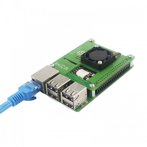 x2robotics's tweet image. Raspberry Pi PoE HAT
x2robotics.ca/raspberry-pi/r…
#raspberrypi #raspberrypipoe #poehat