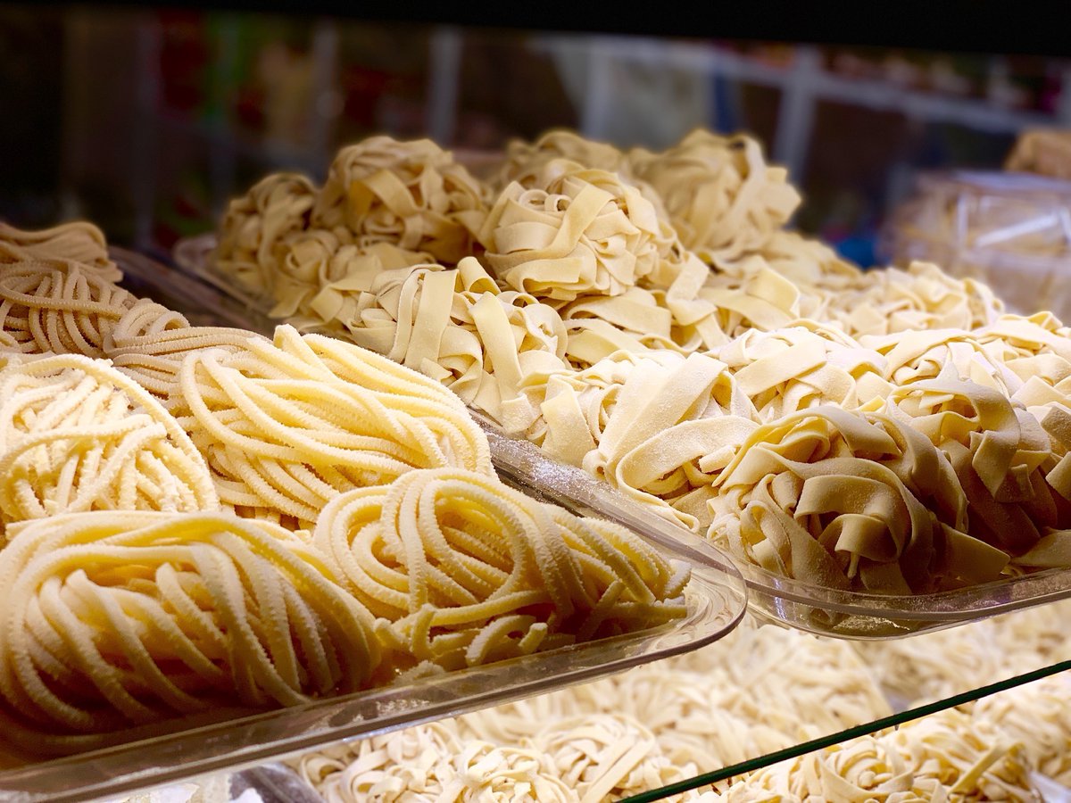 MonicasBoston's tweet image. Get Inspired!  Make your own homemade pasta or buy fresh from Monicas!