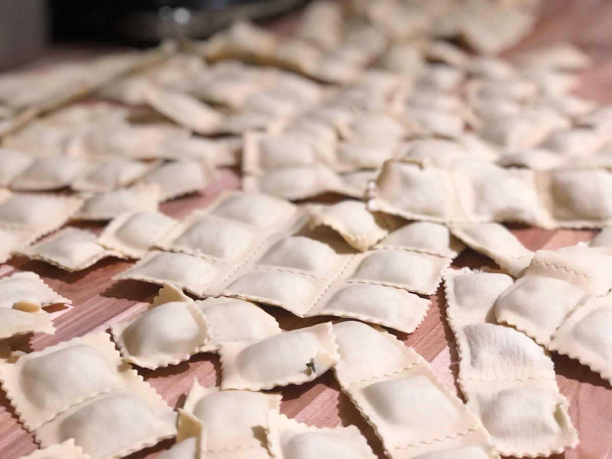 MonicasBoston's tweet image. Get Inspired!  Make your own homemade pasta or buy fresh from Monicas!