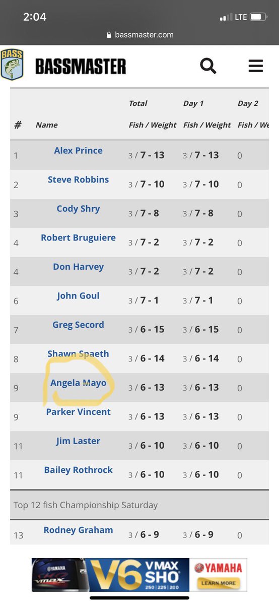 My cousin is currently in 9th