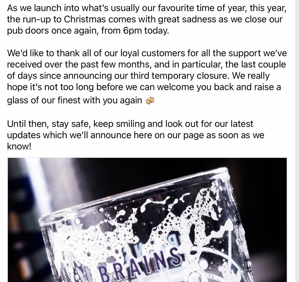 The Albany Pub (@albanydonaldst) on Twitter photo 