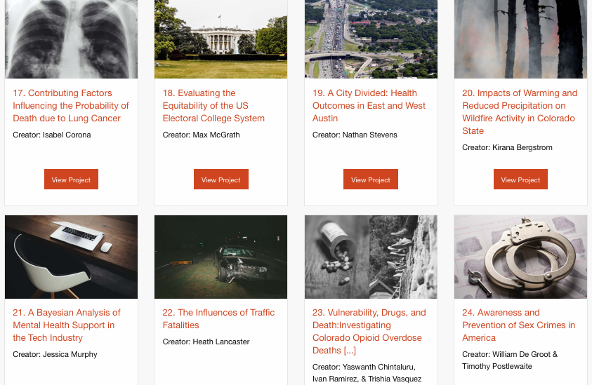 SerenaYKim's tweet image. Check out some excellent student research at CU Denver: library.auraria.edu/d2pproject/gal…
Thank you @SheaSwauger @fritzGIS @AurariaLibrary @CUDenver for providing this fantastic outlet for showcasing our students&apos; work. #datatopolicy #publicdataforpublicgood