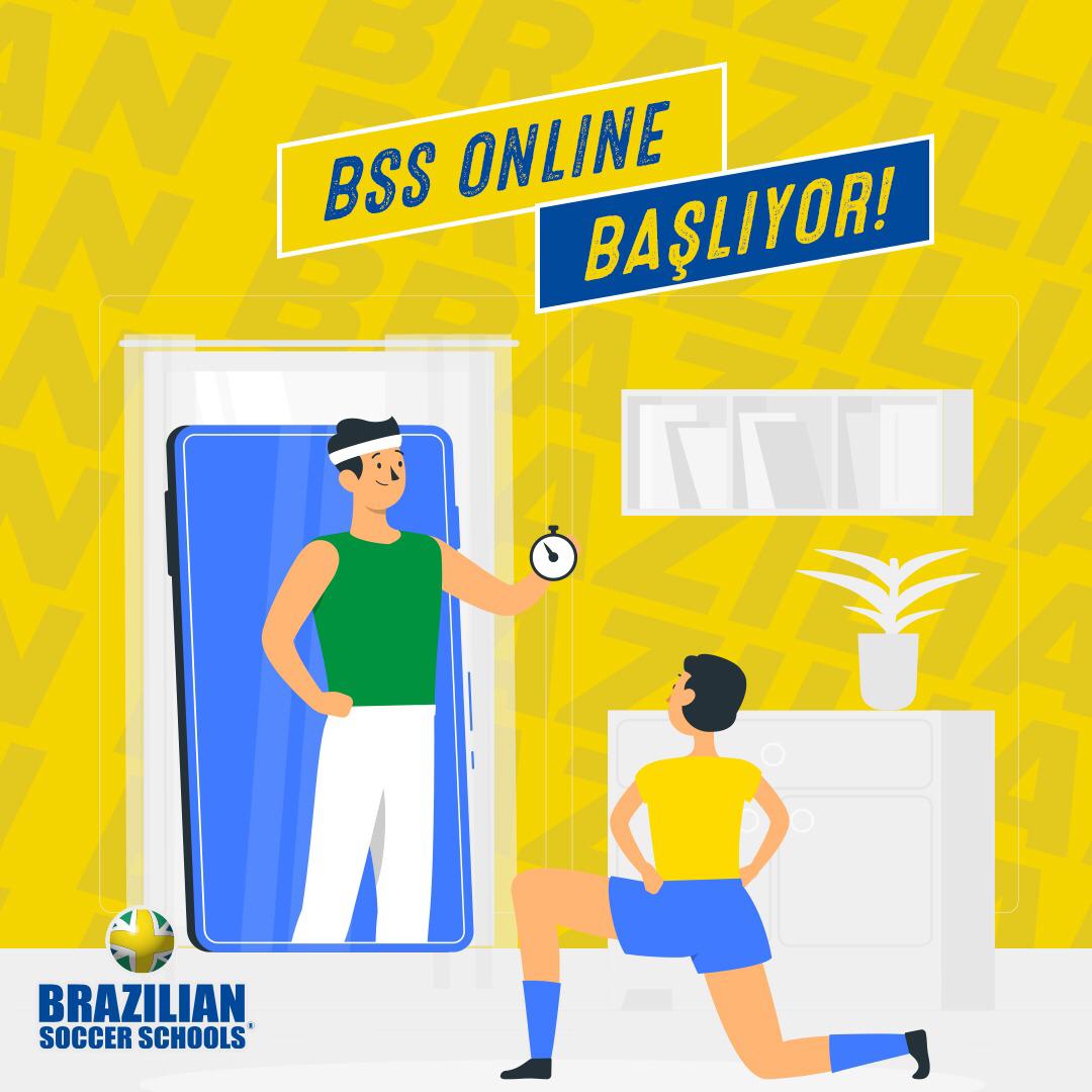 TÜRKİYE’de İLK! 

Çok yakında, 

Türkiye’nin her yerinden, her seviyede, her şartta kendini geliştirmeye hazır mısın?