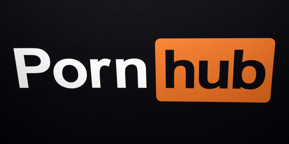Pornhub is Better Than Pedos