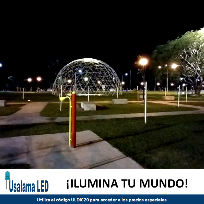 UsalamaLED's tweet photo. Recuperar espacios públicos por las noches es compromiso de todos, tu gobierno va a dar el primer paso con un sistema de #AlumbradoPúblicoLED.
#IluminaTuMundo #AlumbradoPúblico #IluminaciónLEDVerde #EmpresaMexicana #México #ElSalvador #Panamá #Colombia #Argentina https://t.co/BqP2aAqWkB
