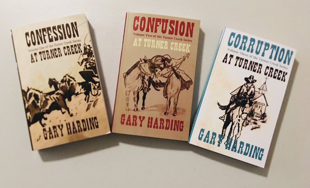 BaneBarlow's tweet photo. Thank you Karen R Harding for the endorsement...

I just finished listening to the third book in The Turner Creek Series‼️‼️‼️🤠🤠🤠. SO GOOD‼️‼️. Great Christmas gift idea🎄🎄🤠🤠. Order now and enjoy all 3 books at:

https://t.co/7aI1v7Dpqq https://t.co/V5oDuxH8Qv