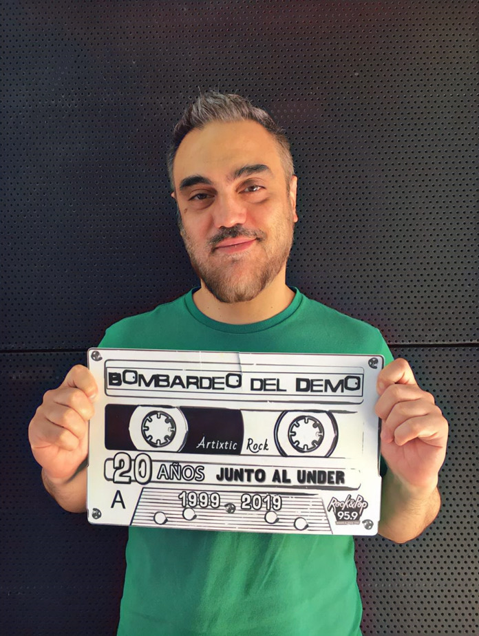 Rock & Pop tweet media