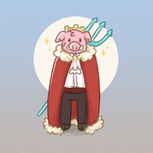 Techno and Phil really said they hate anime Techno 😔😔 /j

#technofanart