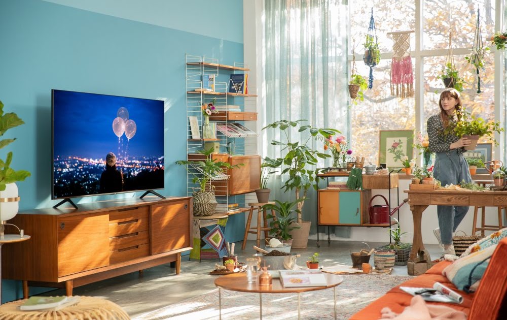 SamDiscovery's tweet image. 4 dicas para aproveitar o máximo da nova categoria de TVs da Samsung Crystal UHD samsungdiscovery.com/2020/12/dicas-…