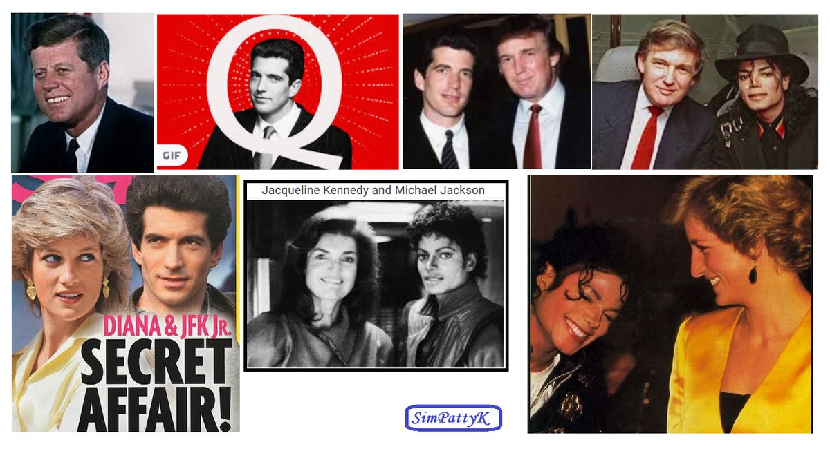 PART 3 ~ Numerology clues: MJ, Elvis & TRUMPPHOTOS~ Trump, Q, JFK ~ Numerology =>  https://www.facebook.com/media/set/?vanity=197418280315197&set=a.2093900570666949PHOTOS~ MJ & ELVIS - Numerology CLUES =>  https://www.facebook.com/media/set/?vanity=197418280315197&set=a.211768905546801PHOTOS~ Odyssey of Numbers  https://www.facebook.com/media/set/?vanity=197418280315197&set=a.1527406607316351