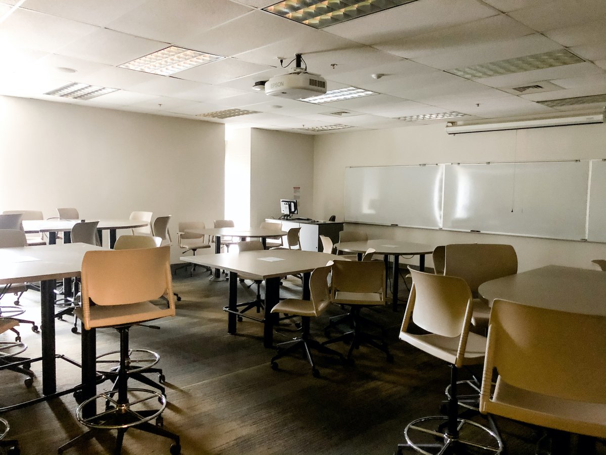 As the spring semester approaches, <a href="/wrightstate/">Wright State University (Dayton, OH)</a> students in graduate programs should be aware that Wings Express may not accurately reflect the teaching format of the courses offered. | Read more: ow.ly/bQt030rmBnl