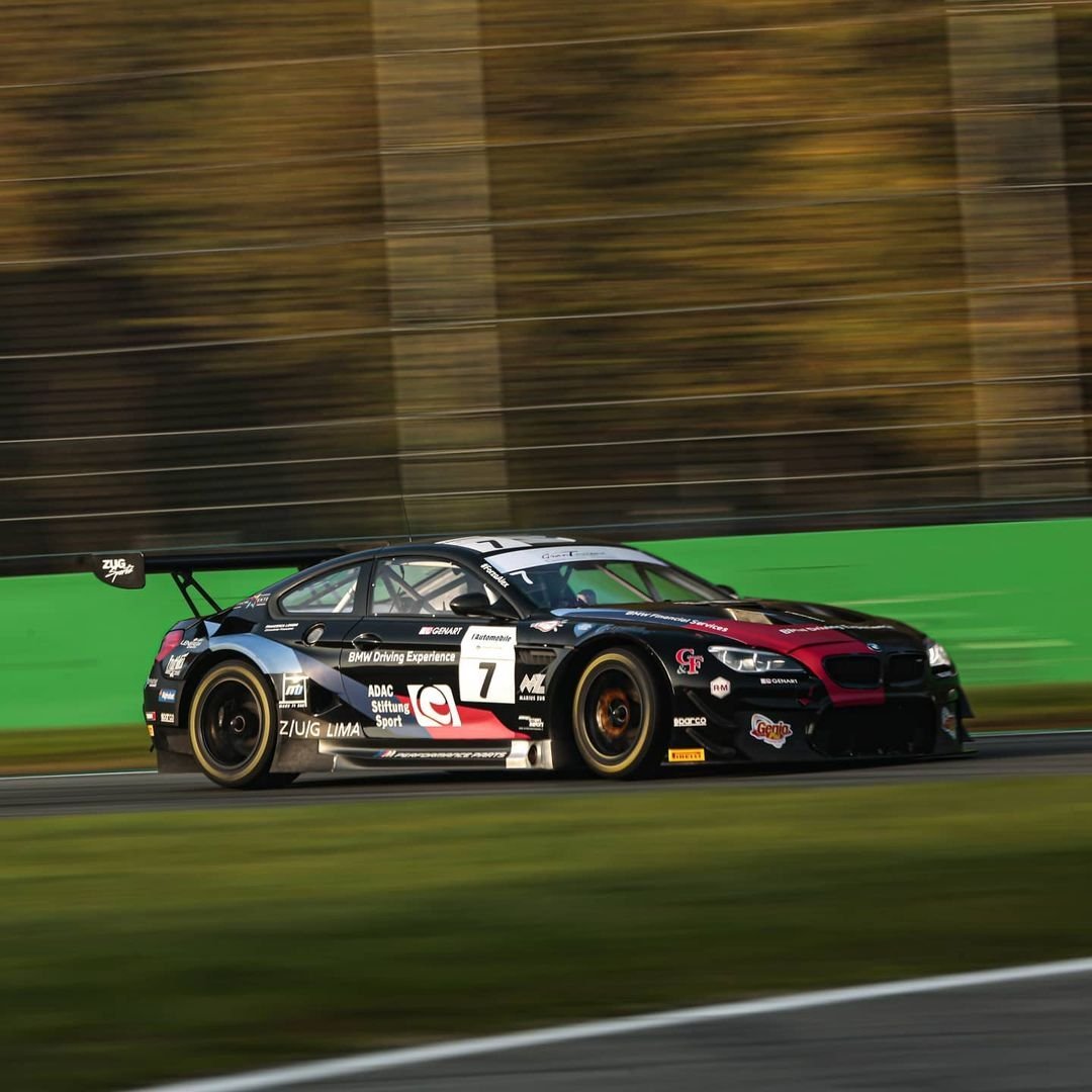 Ceccato Motors Racing Team (@ceccatomotorsrt) on Twitter photo La prima giornata si è conclusa a <a href="/Vallelunga/">Autodromo Vallelunga</a>
Tutto ok, domani si fa sul serio.
Qualifiche alle 10:40.
#bmwdrivingexperience #bmwjuniors #bmwteamitalia La prima giornata si è conclusa a <a href="/Vallelunga/">Autodromo Vallelunga</a>
Tutto ok, domani si fa sul serio.
Qualifiche alle 10:40.
#bmwdrivingexperience #bmwjuniors #bmwteamitalia