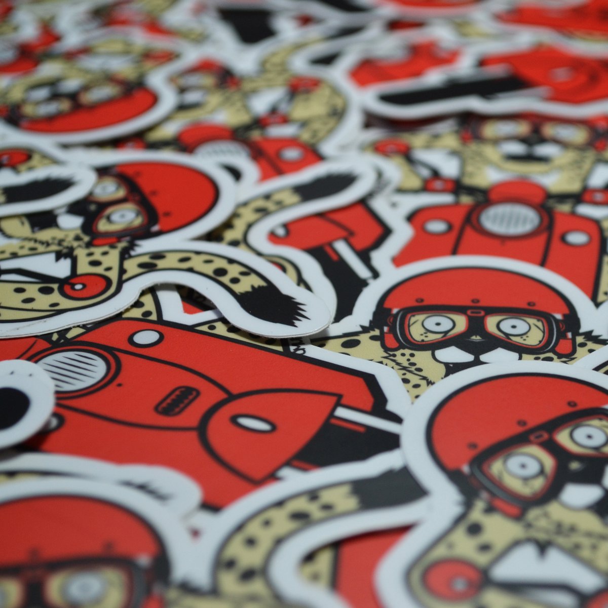 OMUNKY's tweet photo. Our stickers make great stocking stuffers!
https://t.co/jKsyQ5iIuO
#animals #wildlife https://t.co/Ot17o2Ekbp