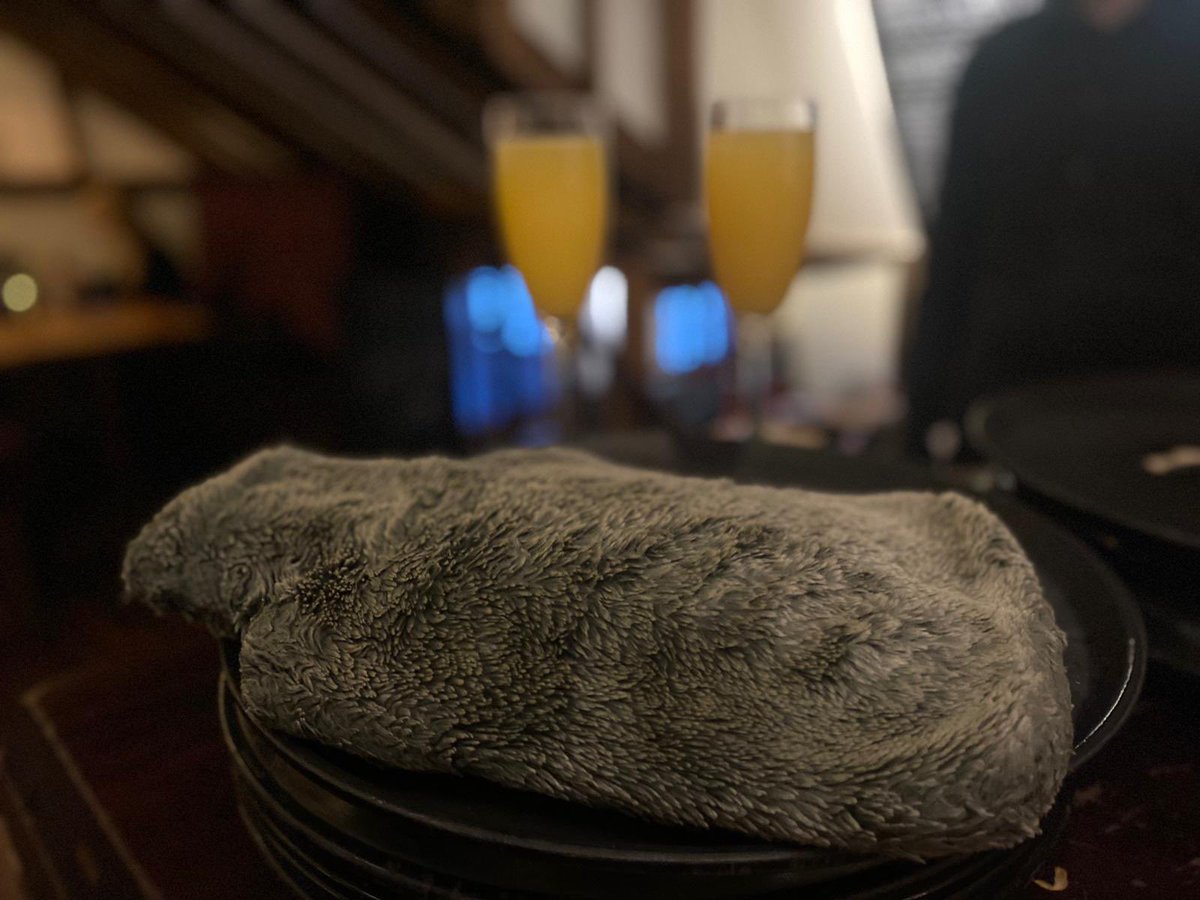 The Wiremill tweet media