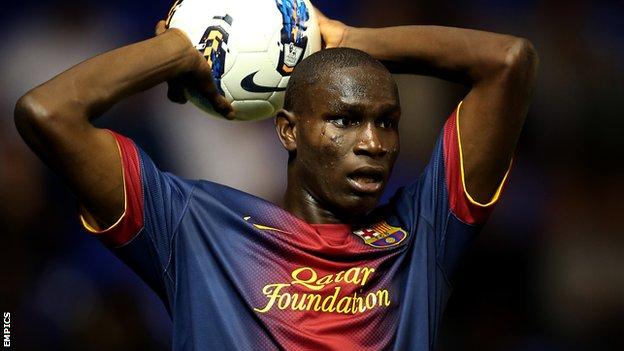 2. Elohor Godswill, footballeur. Häcken. 0 sélection.Non-retenu par le Barça malgré 4 buts dans cette campagne de Youth League, il s’exile à Fleetwood (D3 Anglaise). Retour rapide en Espagne à Mérida (D3) avant de signer dans l’élite suédoise en 2018 où il est titulaire.