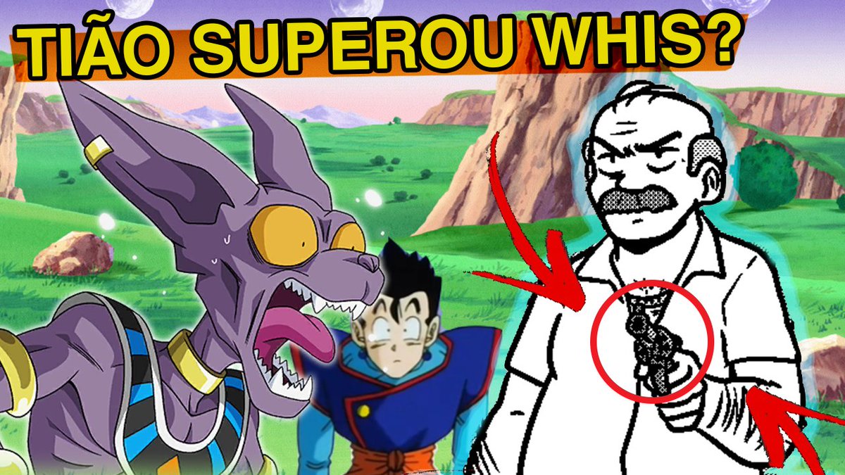 Necrose Atômica tweet media