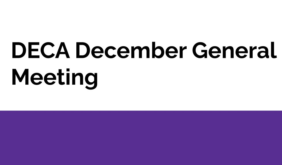 Crossroads Flex DECA tweet media