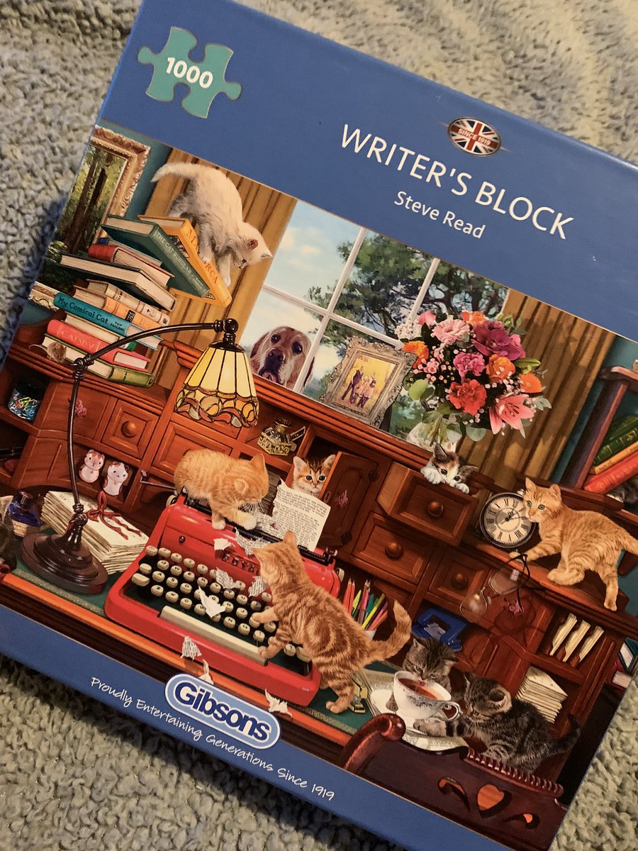 Preece_Kelly's tweet photo. And finally this year’s Christmas puzzle - a tribute to #DCWriting! https://t.co/BlNZUPPLXd