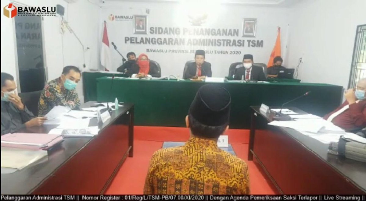 “Benar Ada Sumpah ASN Untuk Menangkan SAHE” kabarrafflesia.com/2020/12/benar-…