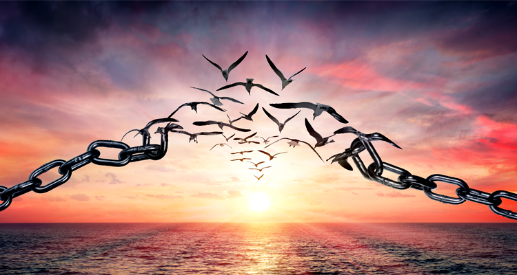 FIFTH LESSONLearn to work harder on yourself than your 9-5.This may sound counterintuitive in financial terms, since your job is your primary source of income.Yet for things to change... YOU have to change.Otherwise nothing will.