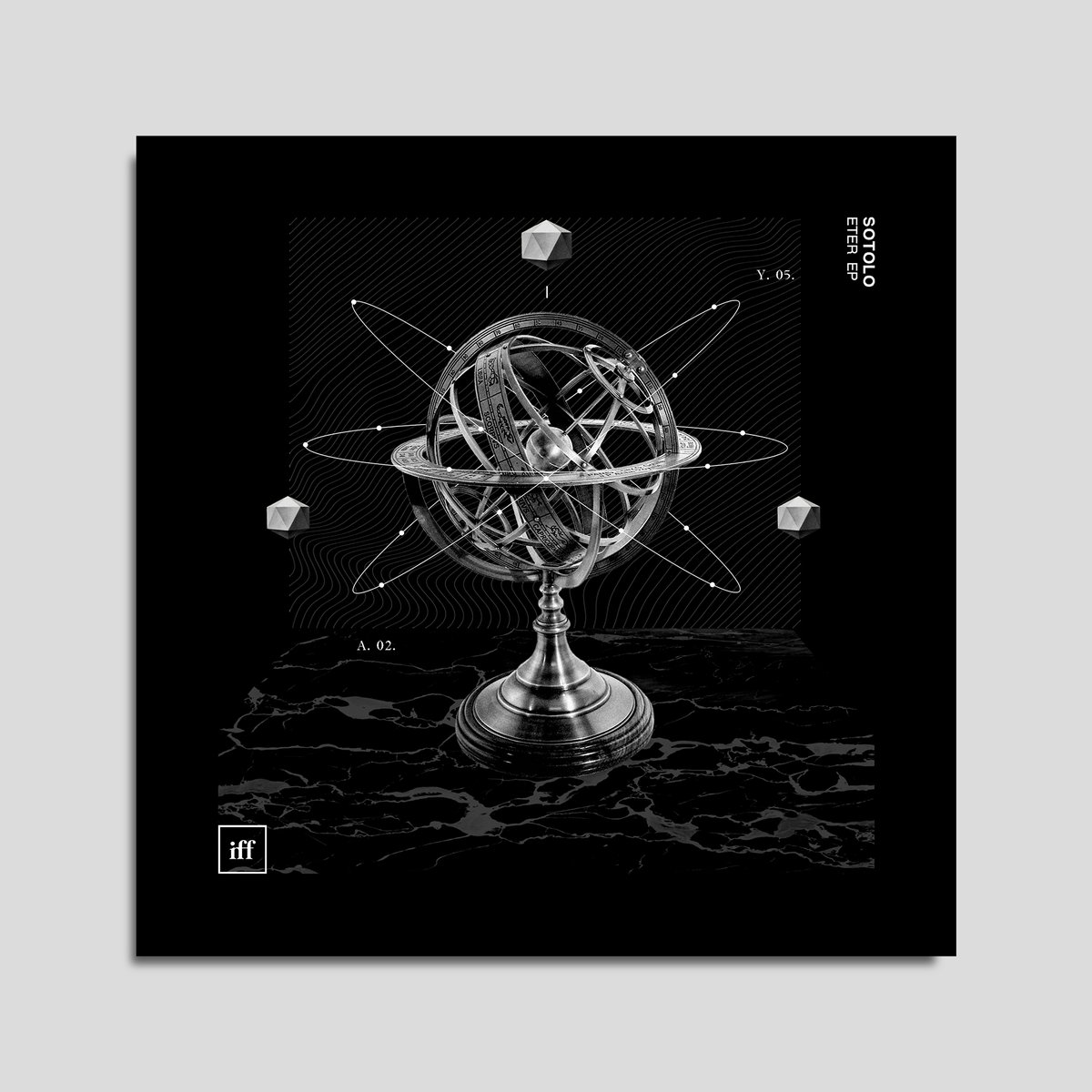 "Eter EP" by <a href="/Sotol0_/">Sotolo</a> is out now and available through all digital platforms.
Buy/Stream: linktr.ee/ineffablerec