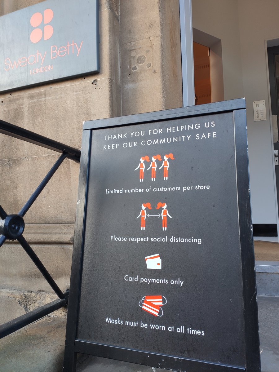 Edinburgh City Centre tweet media