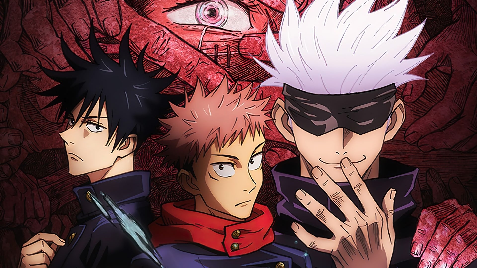Jujutsu Kaisen Saison 1 Episode 2 Vostfr Jujutsu Kaisen Saison 1 Épisode 13 - Streaming VOSTFR (Série) / X