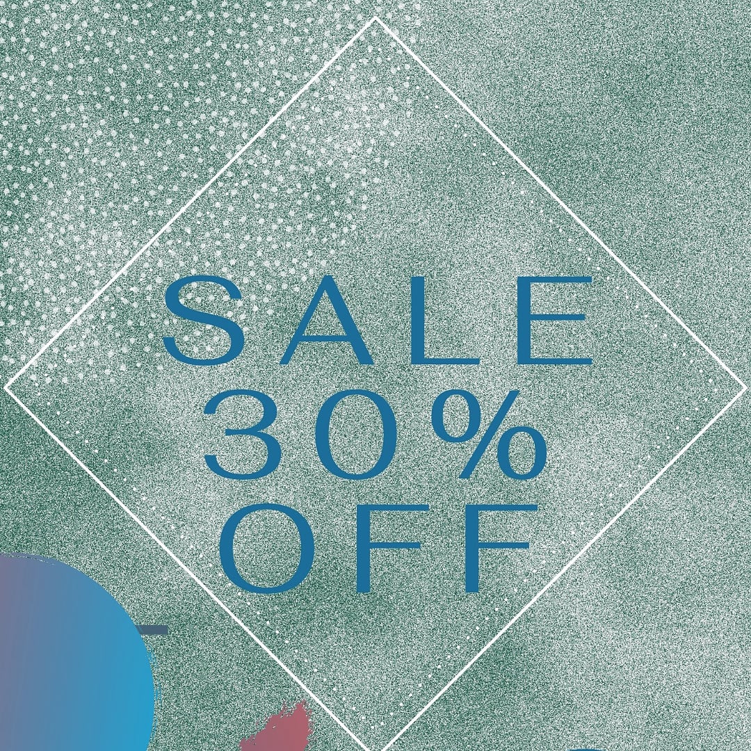 Masih ada potongan 30% untuk belanja Merchandise IUSA lho.

Link di Bio ya :)
