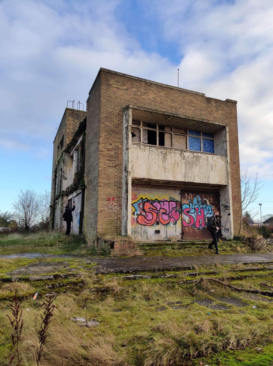 VADundee's tweet photo. "Am no a fan of the Mecca Bingo." - Zak
Follow our 'Making Room' participants each week as they investigate Dundee's architecture through photogrammetry.
Photo- what?🤨 Stay tuned to find out! For now a sneak peek📸#MultiStories https://t.co/DrUHZh5YzR