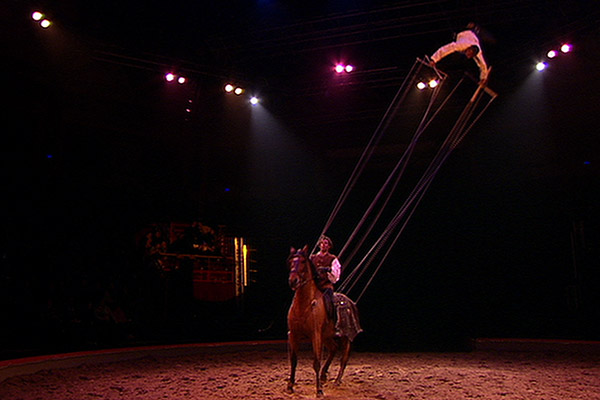 À la une cette semaine (bis) 📢 : Le chanteur Angolais Bonga, Songe d'une nuit d'été, Mademoiselle K et L'alchimie équestre <a href="/scensotv/">Scènso.tv</a> @theatredupeuple @festivalfiestasete <a href="/BongaOfficial/">Bonga Makhanya</a> @01mademoisellek @festivalbebop #concert #theatre #cirque - mailchi.mp/692eba28f642/l…